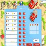 Download Sunshine Acres Cell Phone Game